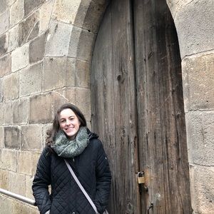 Meet your Posher, Audra